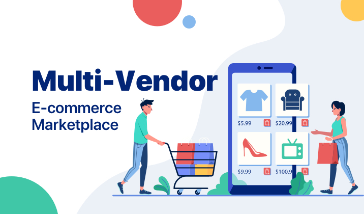 Multivendor E-commerce Development  in Gopalganj