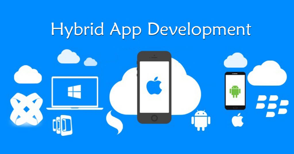 Hybrid App Development in Ballia