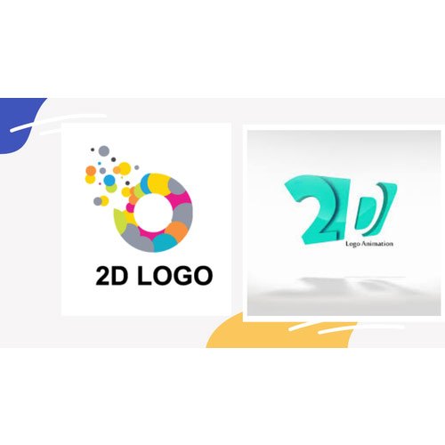 2D logo Design Services in Sheikhpura