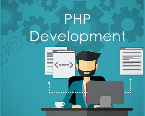 PHP Development Services in Purba Champaran