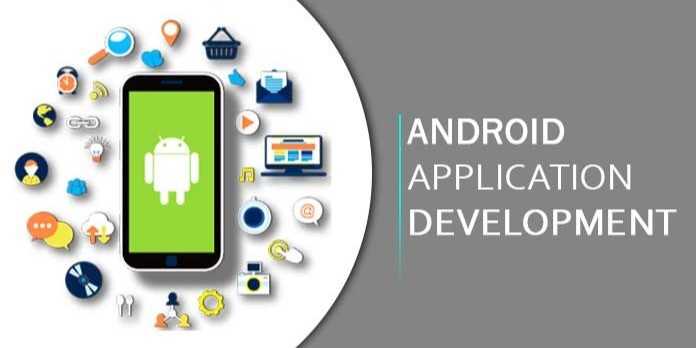 Android App Development in Rohtas