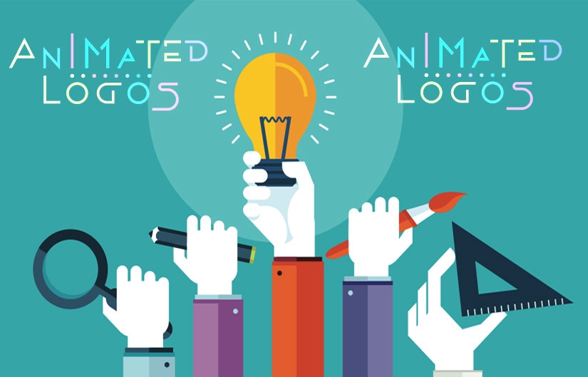 Animated logo Design Services in Ayodhya