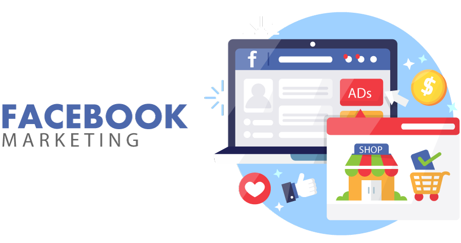 Facebook Marketing Service in Jaunpur