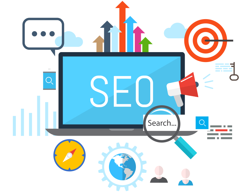 Search Engine Optimisation SEO in Siddharthnagar